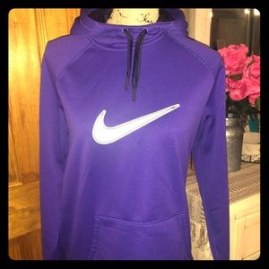 Nike Therma Fit Hoodie